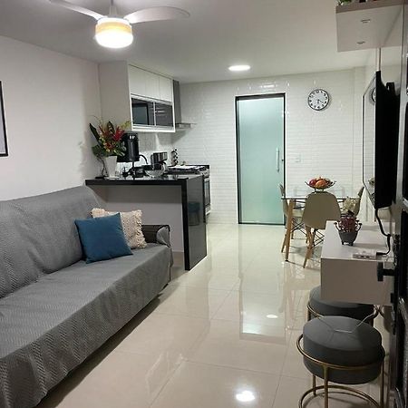 Apartamento Moderno E Super Confortavel Localizado A Alguns Passos Da Praia Grande Arraial do Cabo Bagian luar foto