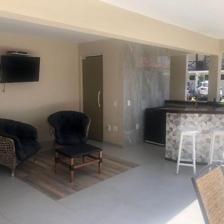 Apartamento Moderno E Super Confortavel Localizado A Alguns Passos Da Praia Grande Arraial do Cabo Bagian luar foto