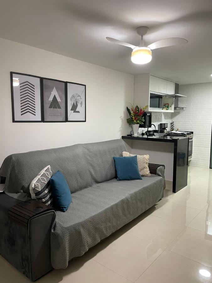 Apartamento Moderno E Super Confortavel Localizado A Alguns Passos Da Praia Grande Arraial do Cabo Bagian luar foto