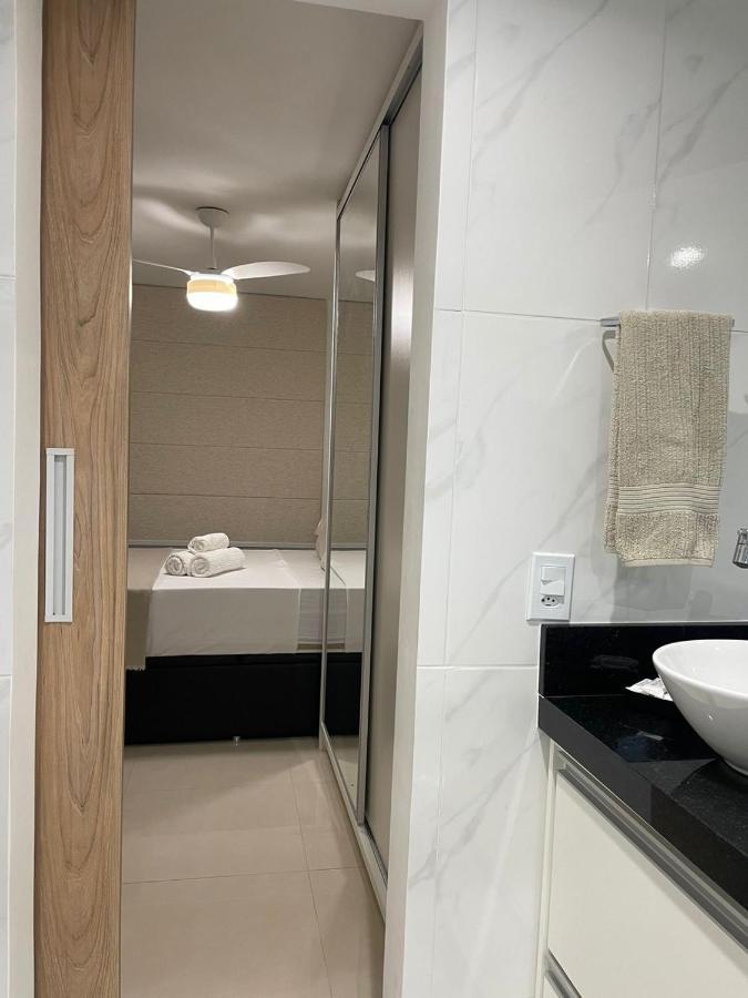 Apartamento Moderno E Super Confortavel Localizado A Alguns Passos Da Praia Grande Arraial do Cabo Bagian luar foto