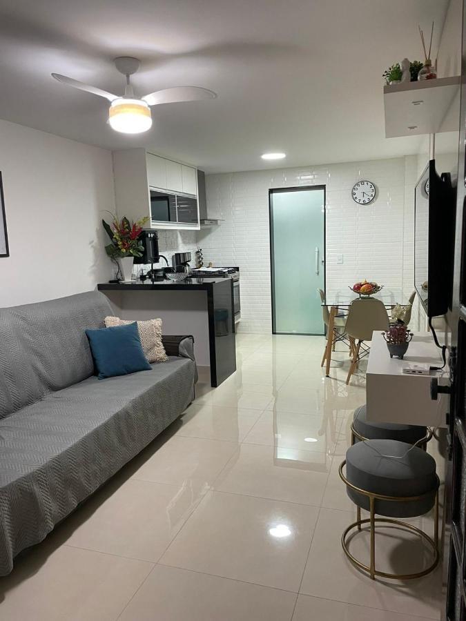 Apartamento Moderno E Super Confortavel Localizado A Alguns Passos Da Praia Grande Arraial do Cabo Bagian luar foto