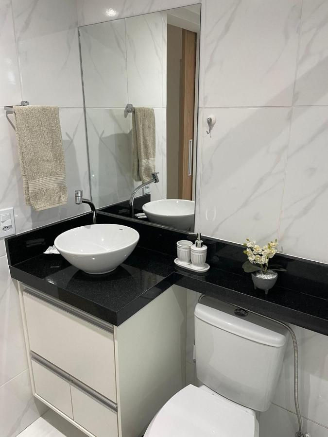 Apartamento Moderno E Super Confortavel Localizado A Alguns Passos Da Praia Grande Arraial do Cabo Bagian luar foto