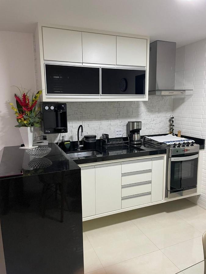Apartamento Moderno E Super Confortavel Localizado A Alguns Passos Da Praia Grande Arraial do Cabo Bagian luar foto