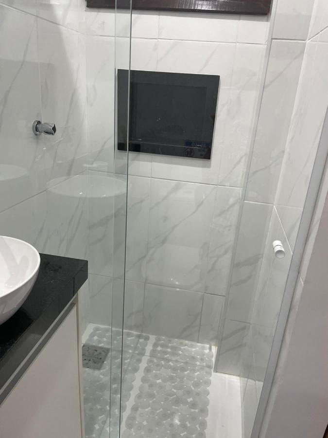 Apartamento Moderno E Super Confortavel Localizado A Alguns Passos Da Praia Grande Arraial do Cabo Bagian luar foto