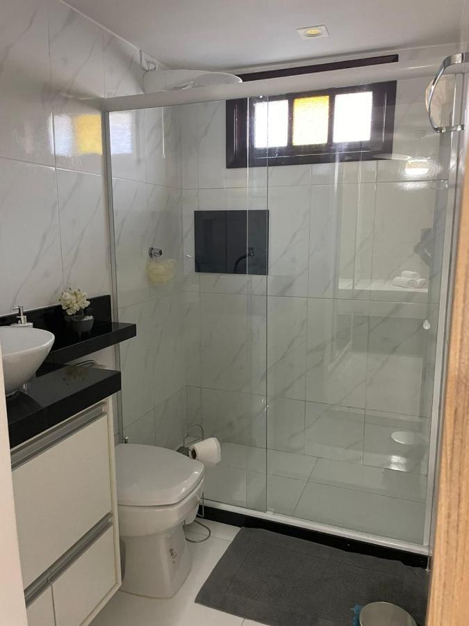 Apartamento Moderno E Super Confortavel Localizado A Alguns Passos Da Praia Grande Arraial do Cabo Bagian luar foto