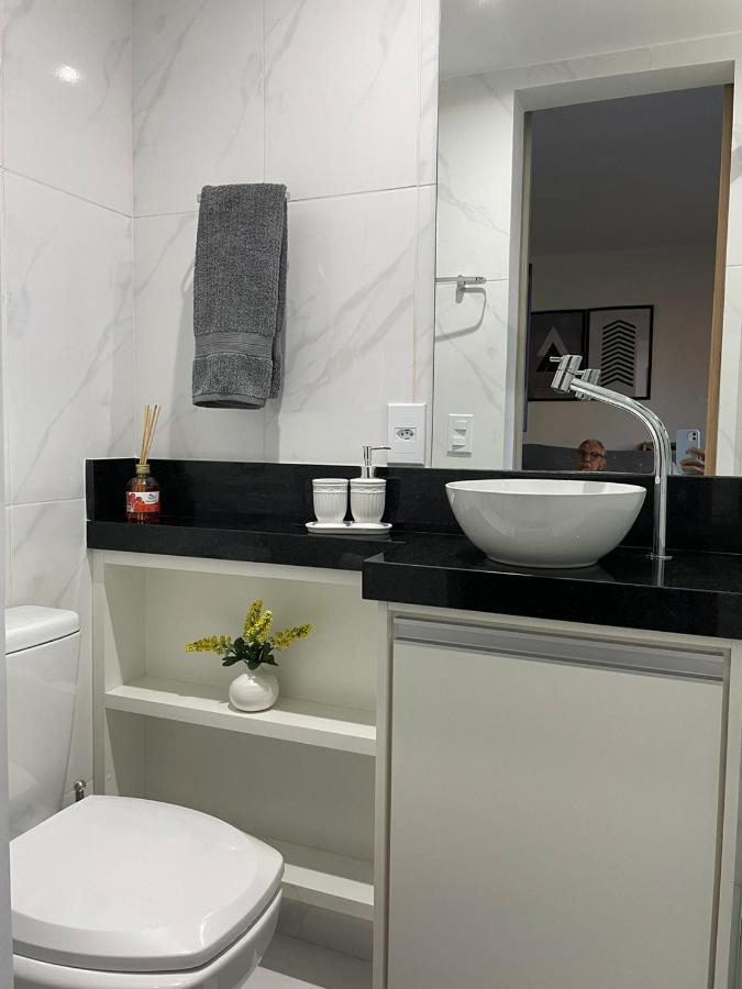 Apartamento Moderno E Super Confortavel Localizado A Alguns Passos Da Praia Grande Arraial do Cabo Bagian luar foto