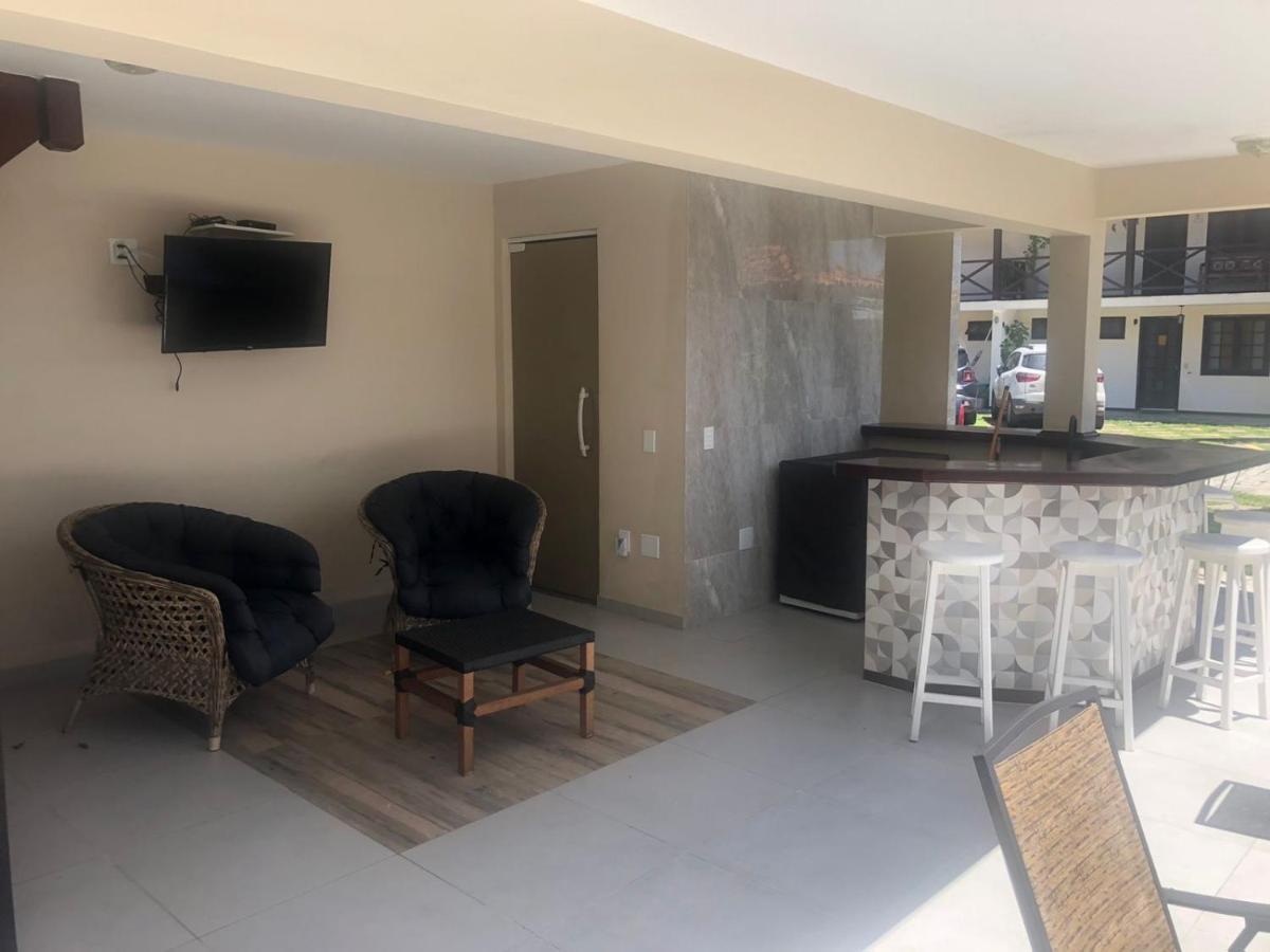 Apartamento Moderno E Super Confortavel Localizado A Alguns Passos Da Praia Grande Arraial do Cabo Bagian luar foto