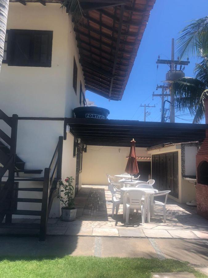 Apartamento Moderno E Super Confortavel Localizado A Alguns Passos Da Praia Grande Arraial do Cabo Bagian luar foto
