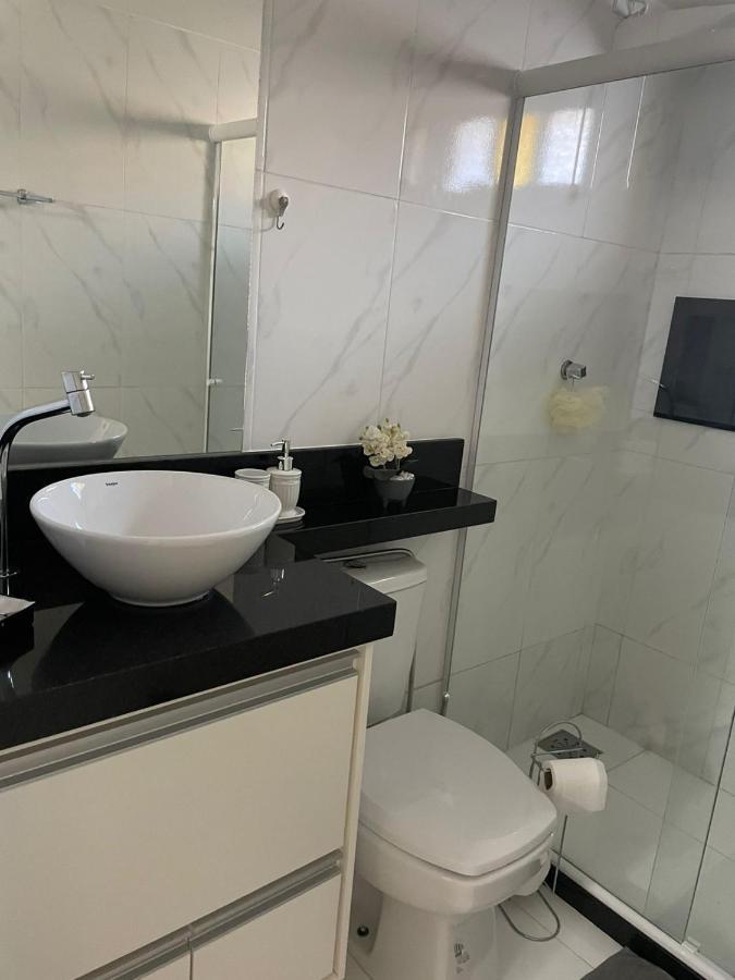 Apartamento Moderno E Super Confortavel Localizado A Alguns Passos Da Praia Grande Arraial do Cabo Bagian luar foto