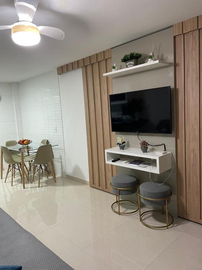 Apartamento Moderno E Super Confortavel Localizado A Alguns Passos Da Praia Grande Arraial do Cabo Bagian luar foto